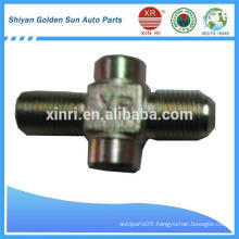 Carbon steel pipe fittings union connector